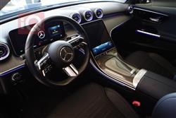 مرسيدس بنز C-Class